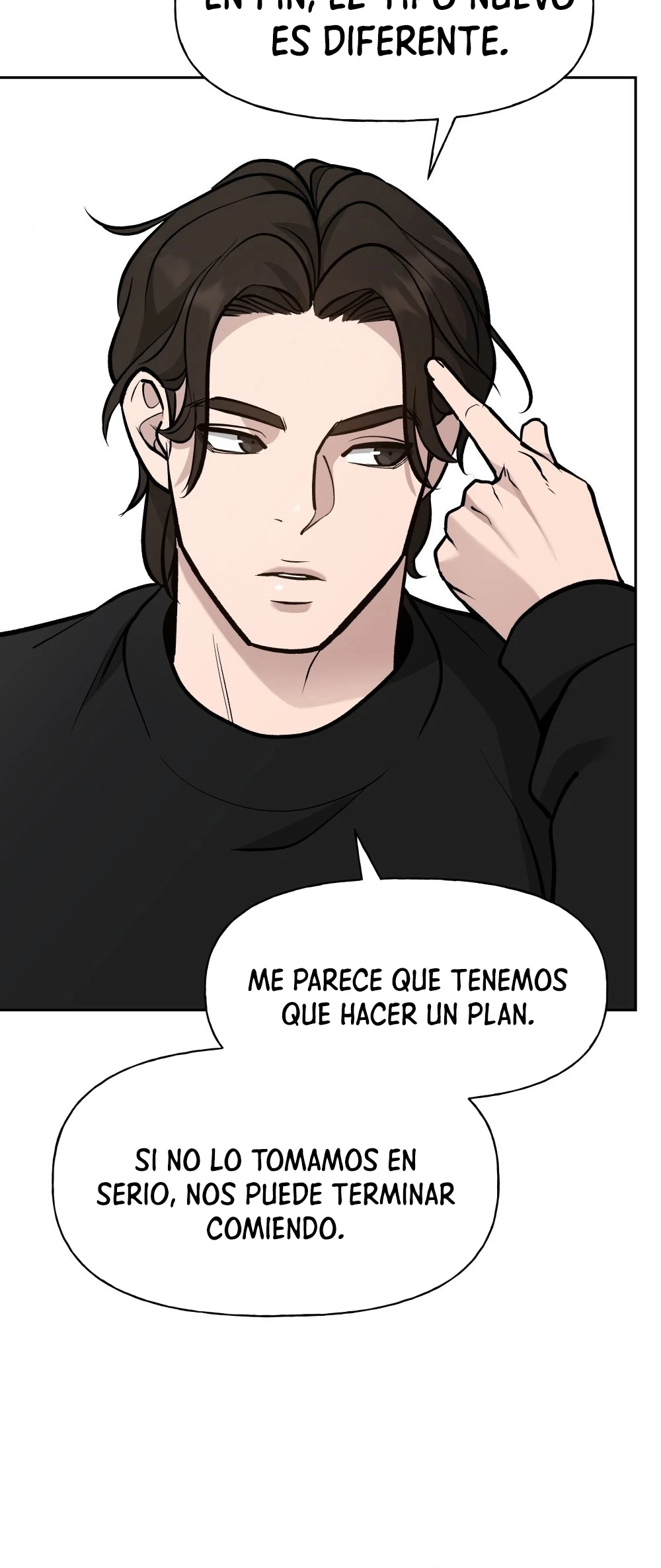El Maton al Mando capítulo 9 página 62