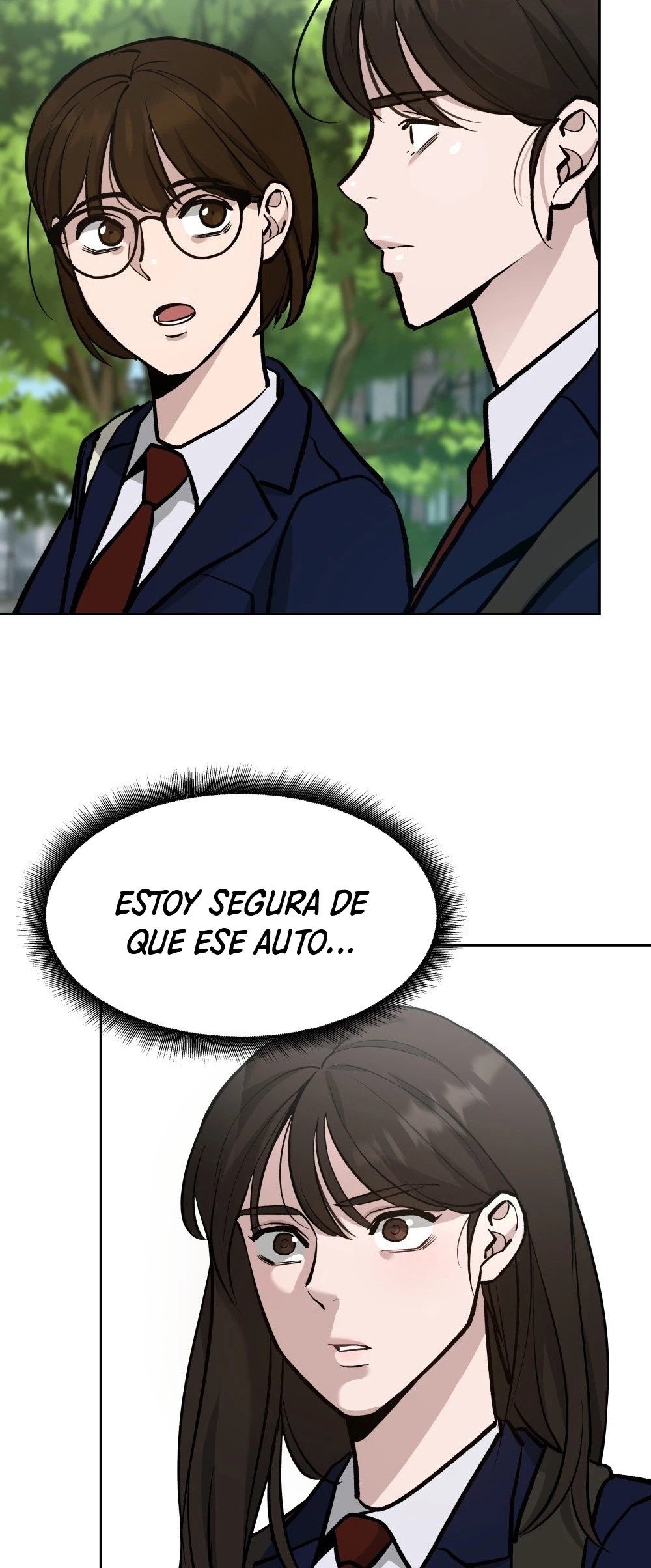 El Maton al Mando capítulo 9 página 77