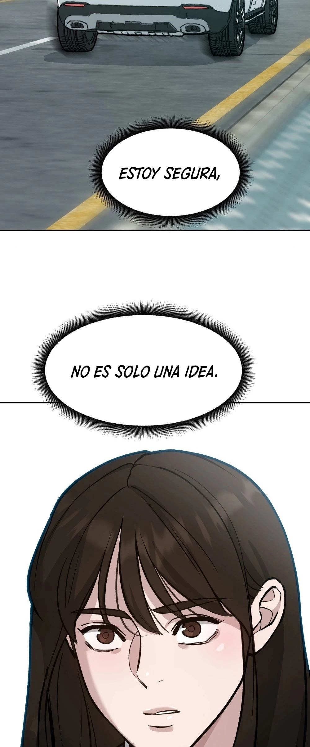El Maton al Mando capítulo 9 página 79