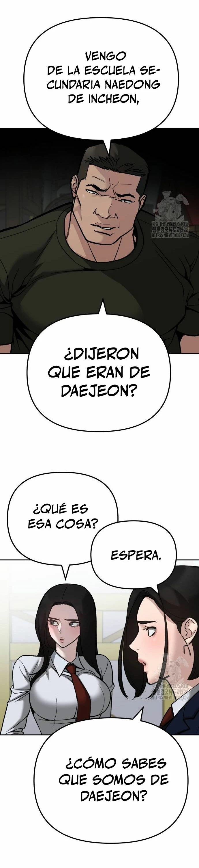 El Maton al Mando capítulo 90 página 24