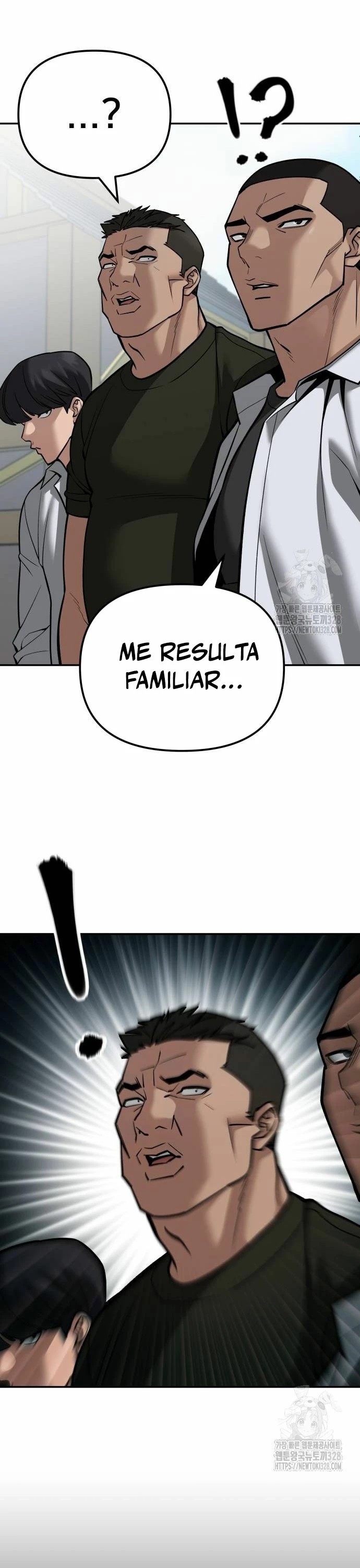 El Maton al Mando capítulo 90 página 36