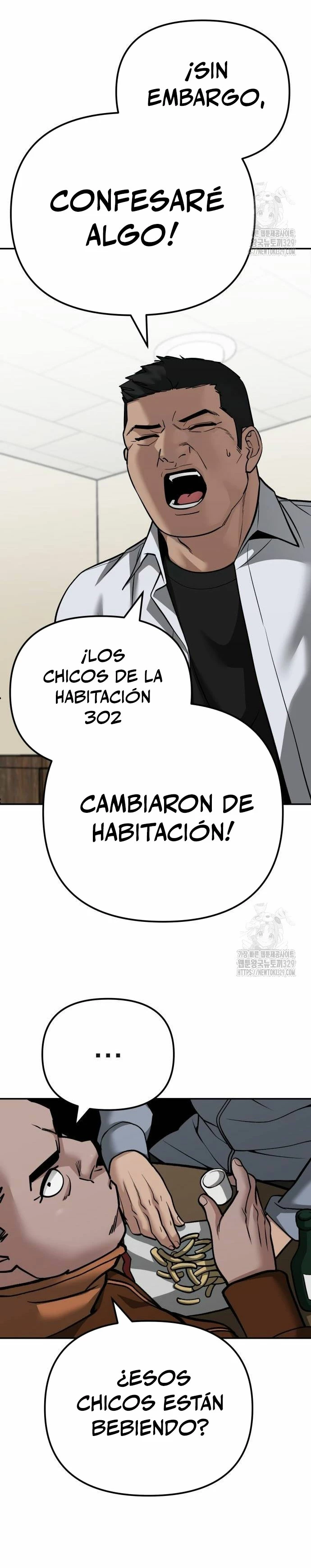 El Maton al Mando capítulo 92 página 13