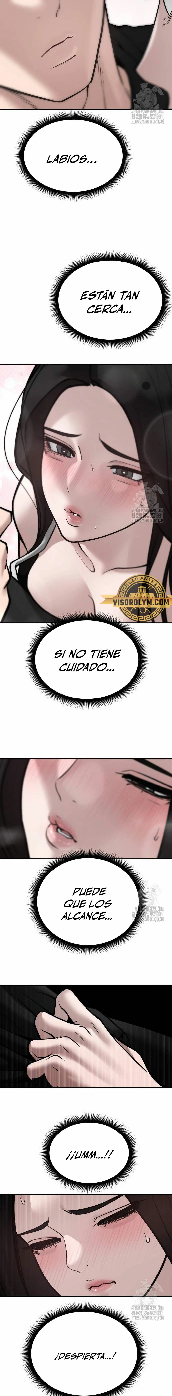El Maton al Mando capítulo 93 página 24