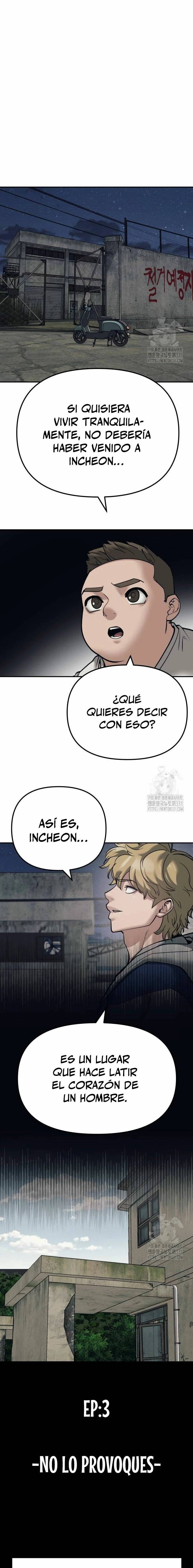 El Maton al Mando capítulo 93 página 27