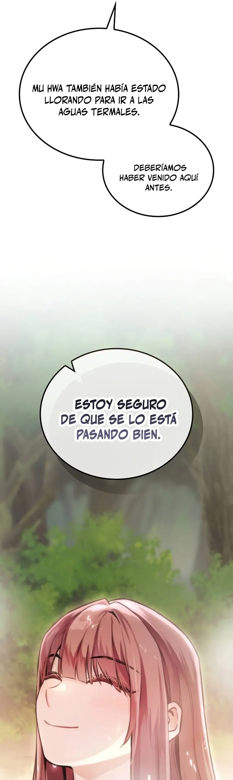 El Genio Espadachín Fantasma de la Secta del Monte Hua capítulo 33 página 27