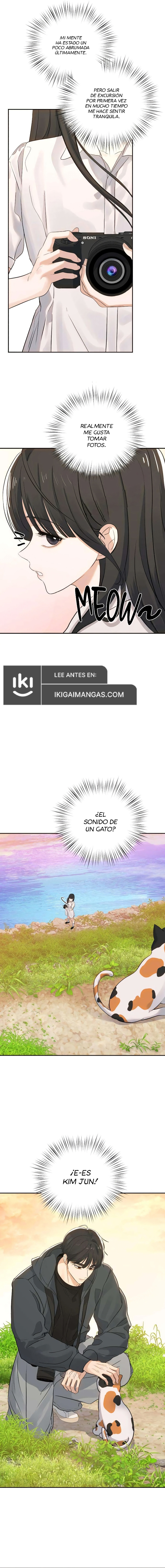 El Vecino Peligroso capítulo 11 página 13
