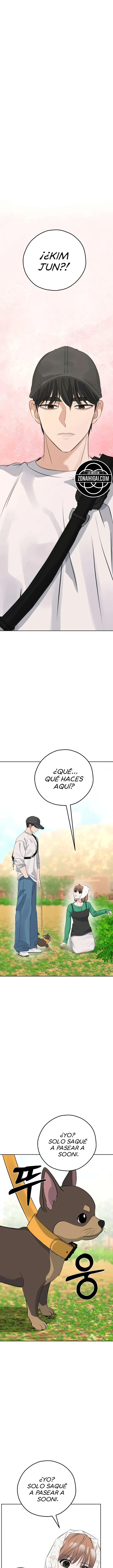 El Vecino Peligroso capítulo 23 página 2