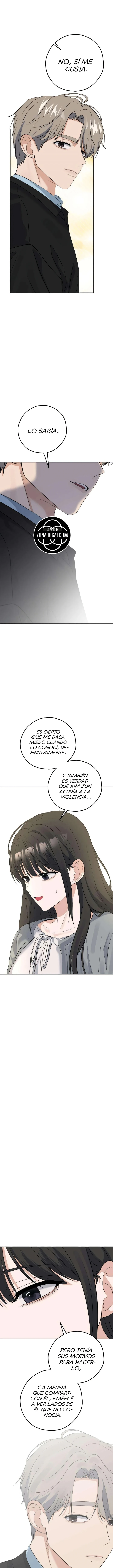 El Vecino Peligroso capítulo 24 página 10