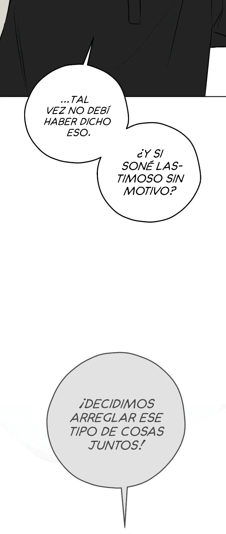 El Vecino Peligroso capítulo 24 página 25