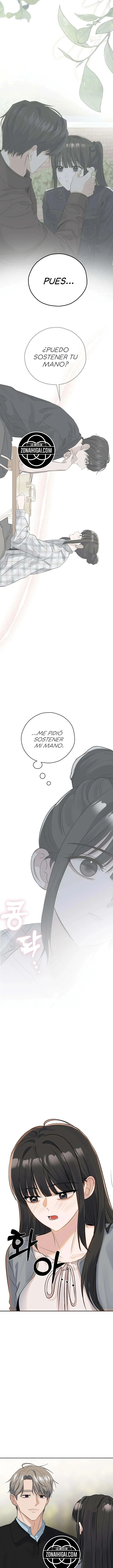 El Vecino Peligroso capítulo 24 página 4