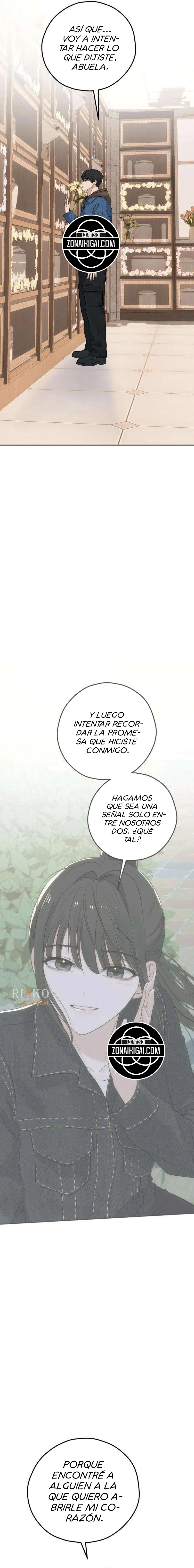 El Vecino Peligroso capítulo 25 página 17