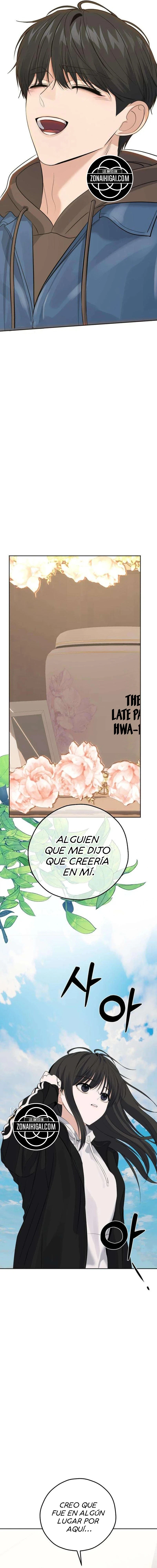 El Vecino Peligroso capítulo 25 página 18