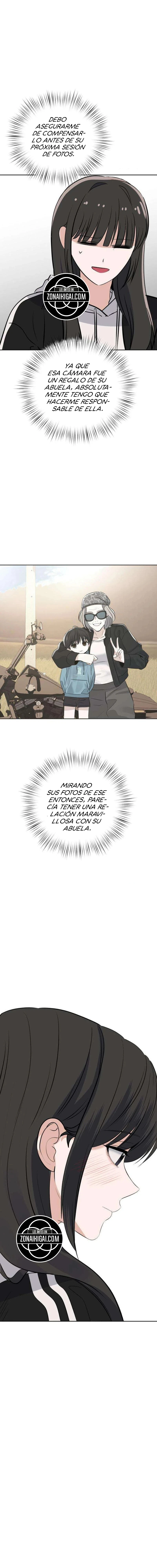 El Vecino Peligroso capítulo 25 página 22
