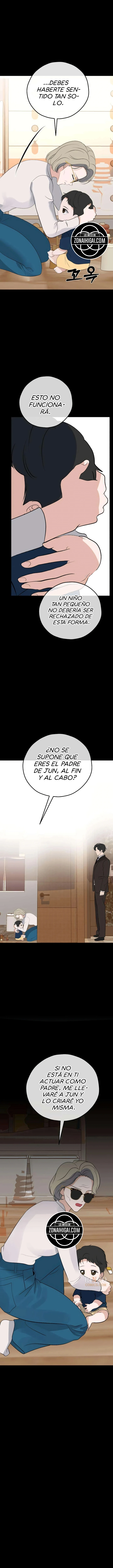 El Vecino Peligroso capítulo 28 página 14