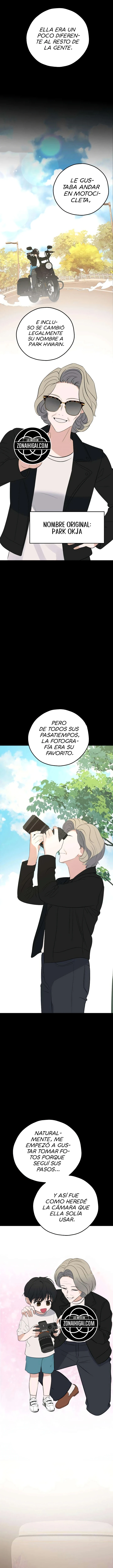El Vecino Peligroso capítulo 28 página 16