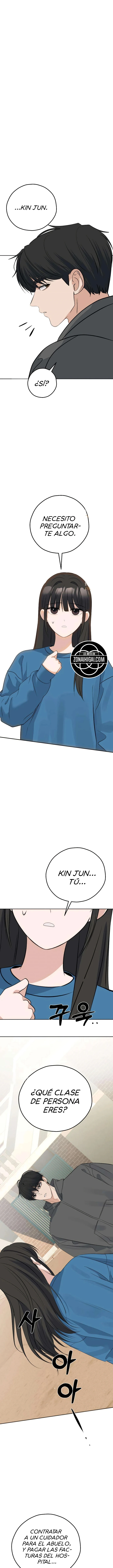 El Vecino Peligroso capítulo 28 página 2