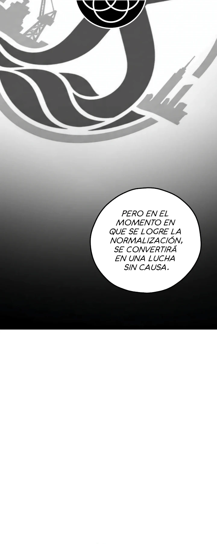 El Vecino Peligroso capítulo 28 página 23