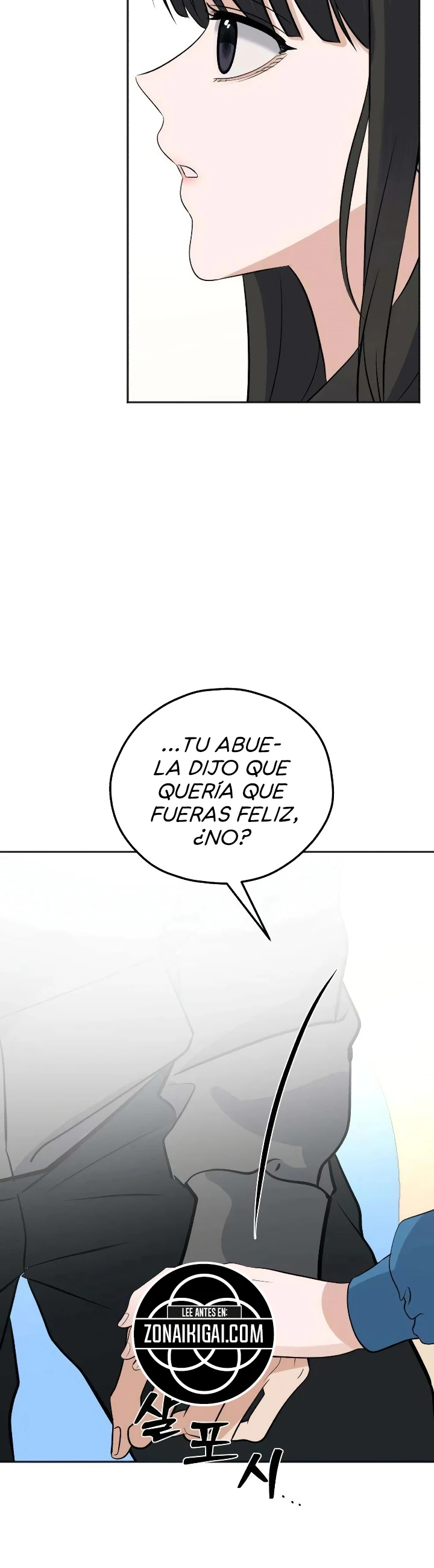 El Vecino Peligroso capítulo 28 página 25