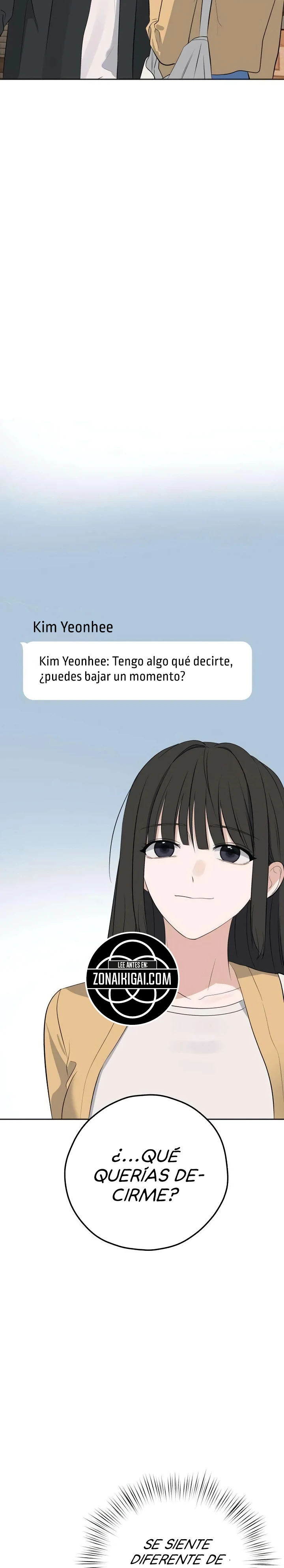 El Vecino Peligroso capítulo 30 página 3