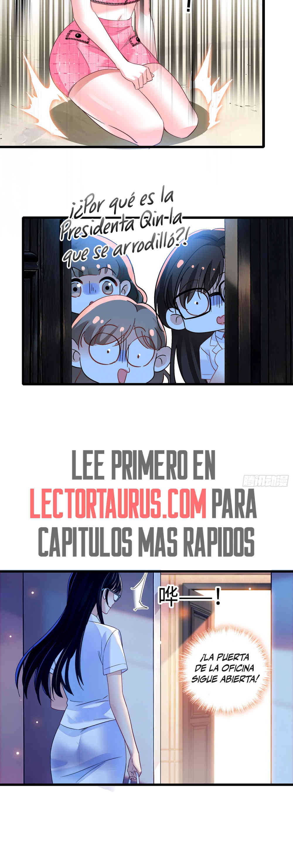 El Yerno Rechazado Toma el Control capítulo 13 página 13