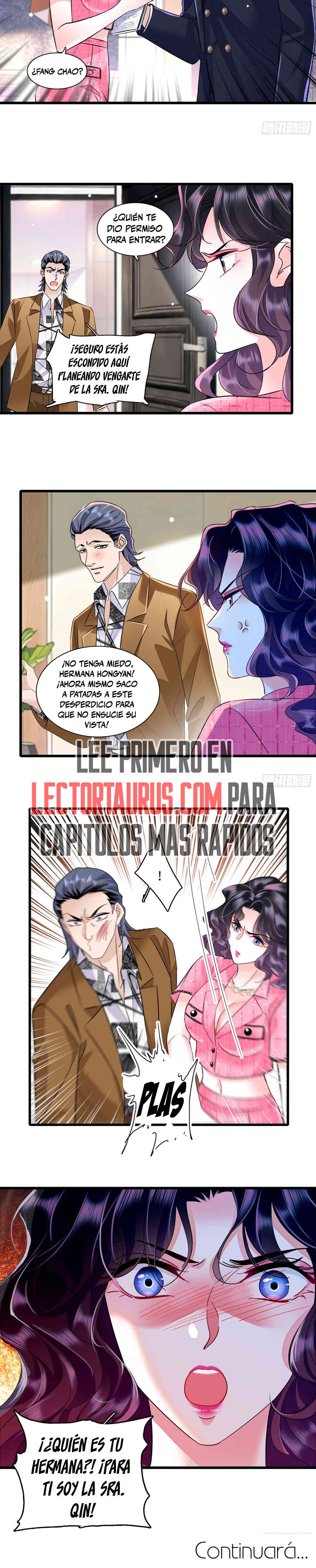 El Yerno Rechazado Toma el Control capítulo 14 página 11