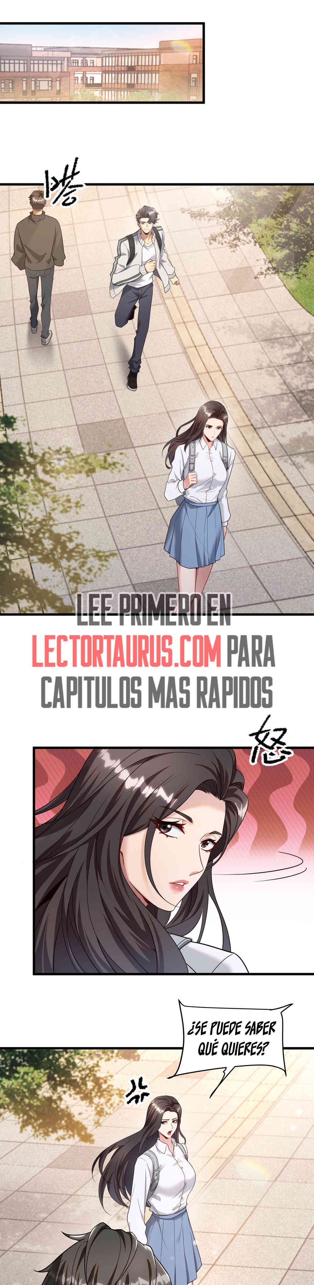 Mi Décima Milésima Reencarnación capítulo 2 página 17