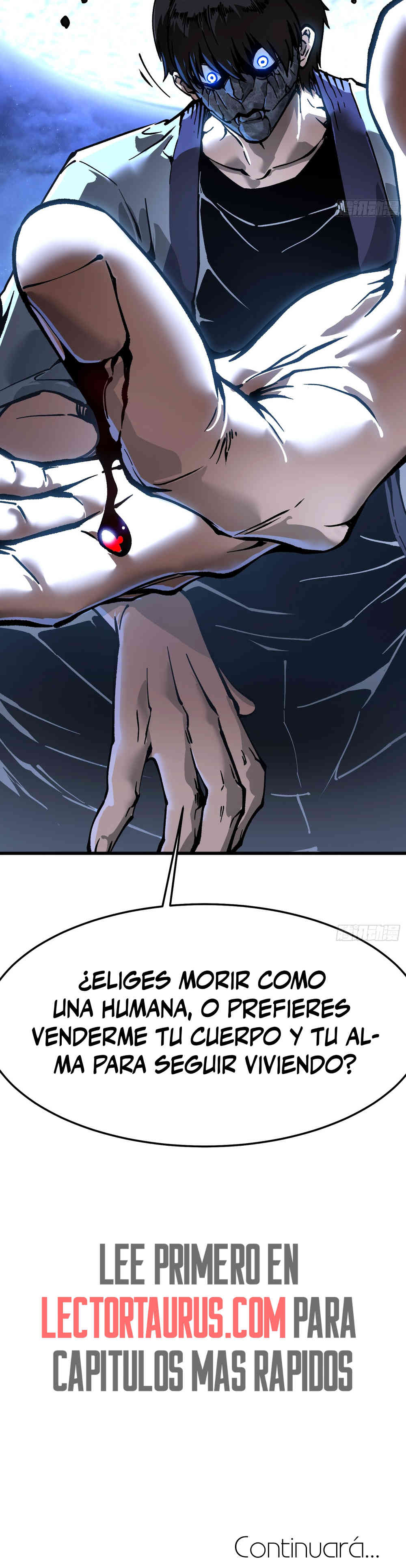 Mi evolución Marcial Empezó cuando Desperté al Rey de los Monstruos capítulo 108 página 15