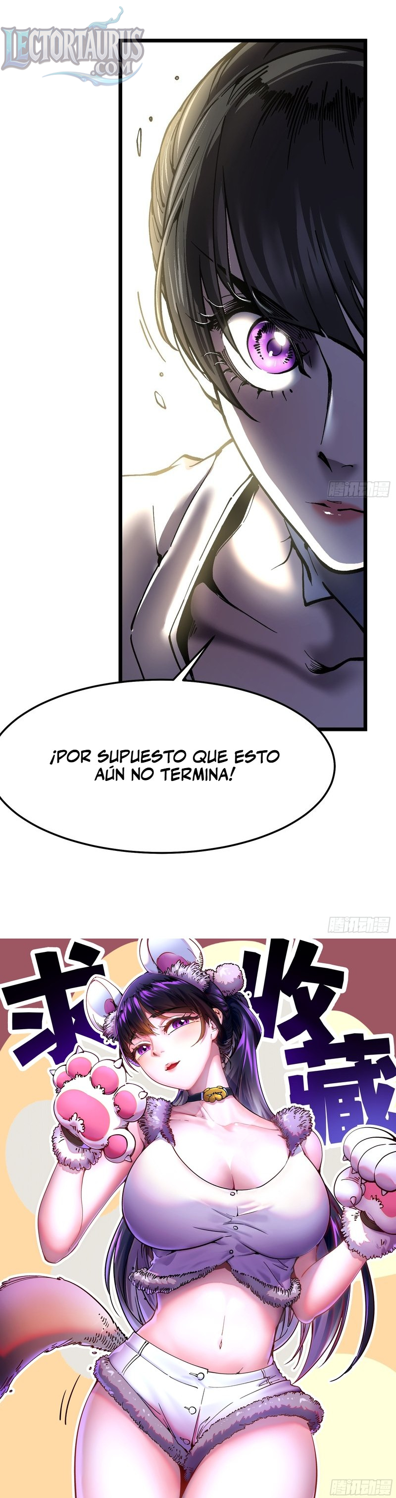 Mi evolución Marcial Empezó cuando Desperté al Rey de los Monstruos capítulo 152 página 6