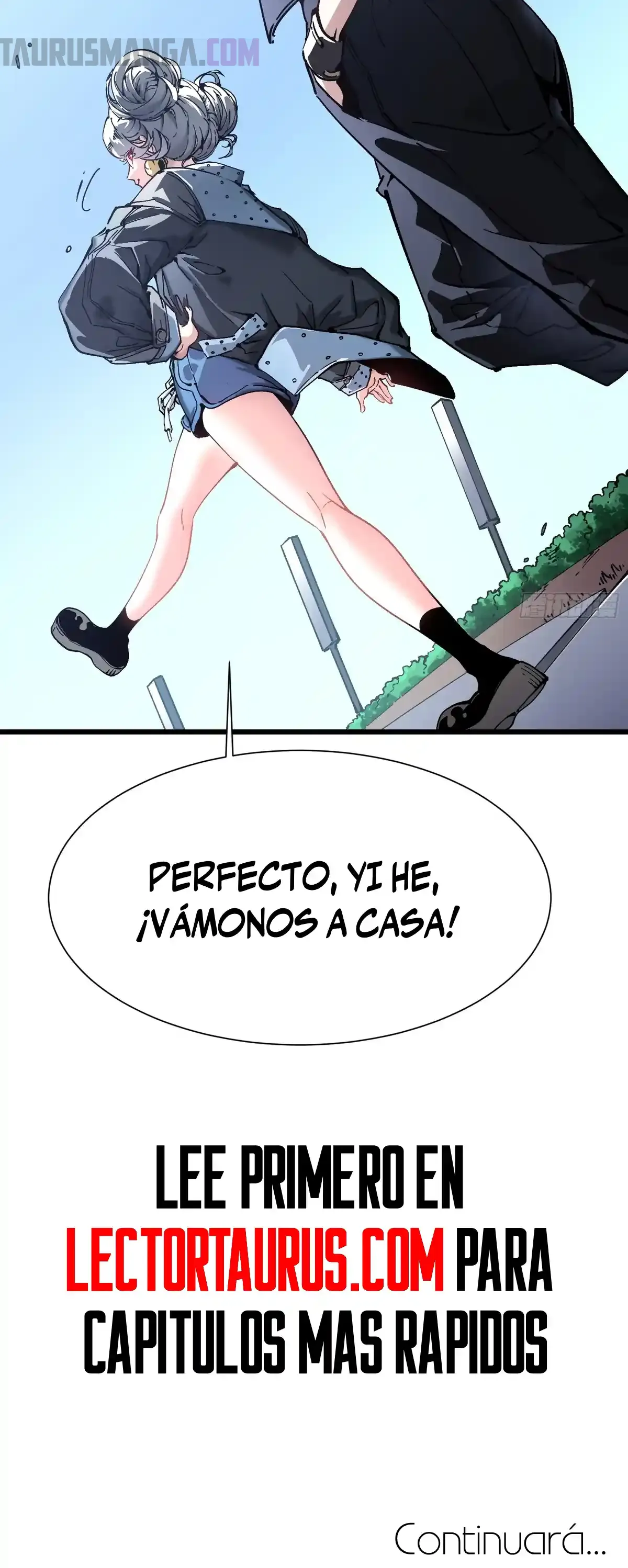 Mi evolución Marcial Empezó cuando Desperté al Rey de los Monstruos capítulo 43 página 22