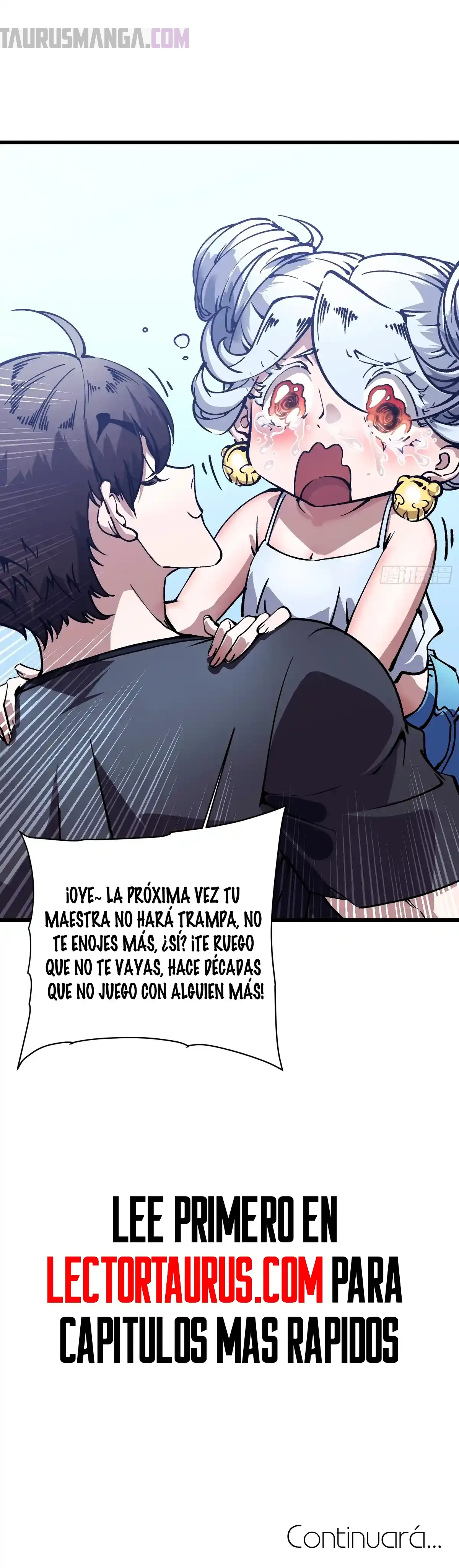 Mi evolución Marcial Empezó cuando Desperté al Rey de los Monstruos capítulo 45 página 24