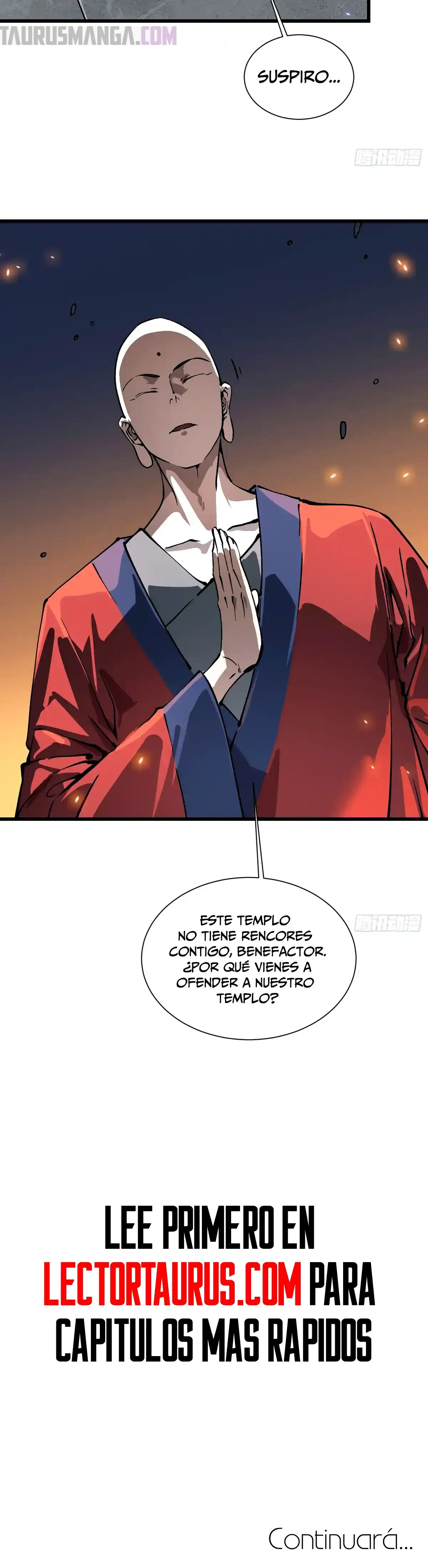 Mi evolución Marcial Empezó cuando Desperté al Rey de los Monstruos capítulo 50 página 20
