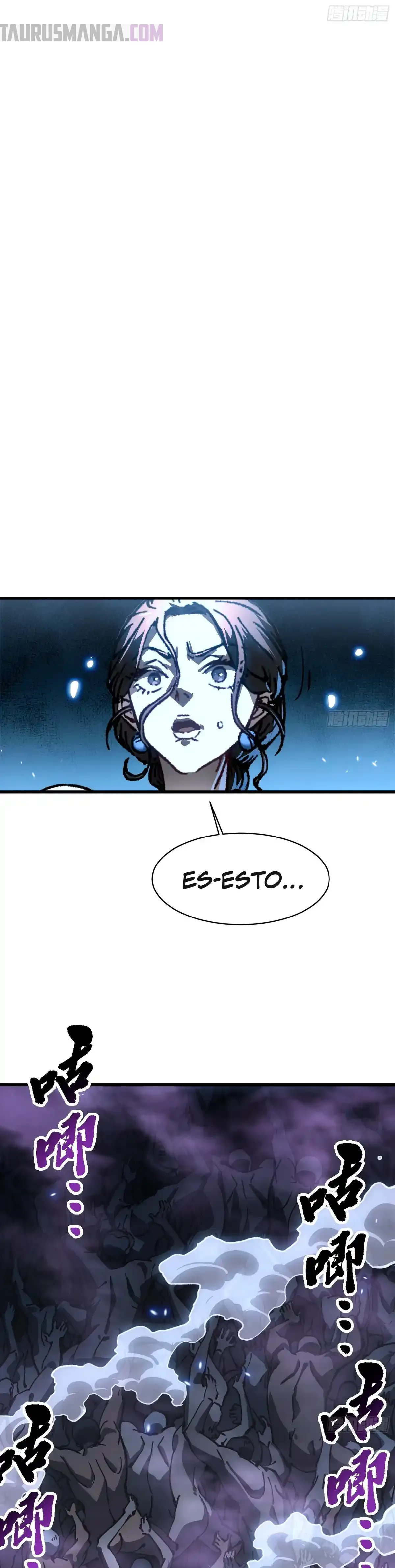 Mi evolución Marcial Empezó cuando Desperté al Rey de los Monstruos capítulo 57 página 15
