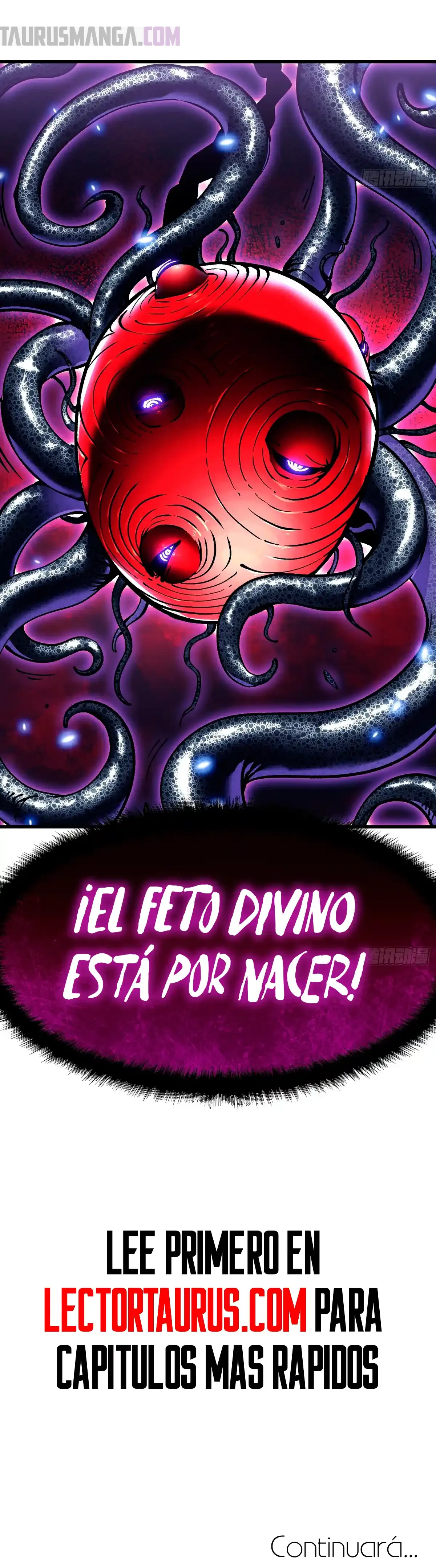 Mi evolución Marcial Empezó cuando Desperté al Rey de los Monstruos capítulo 58 página 20