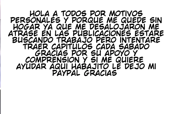 Mi evolución Marcial Empezó cuando Desperté al Rey de los Monstruos capítulo 8 página 19