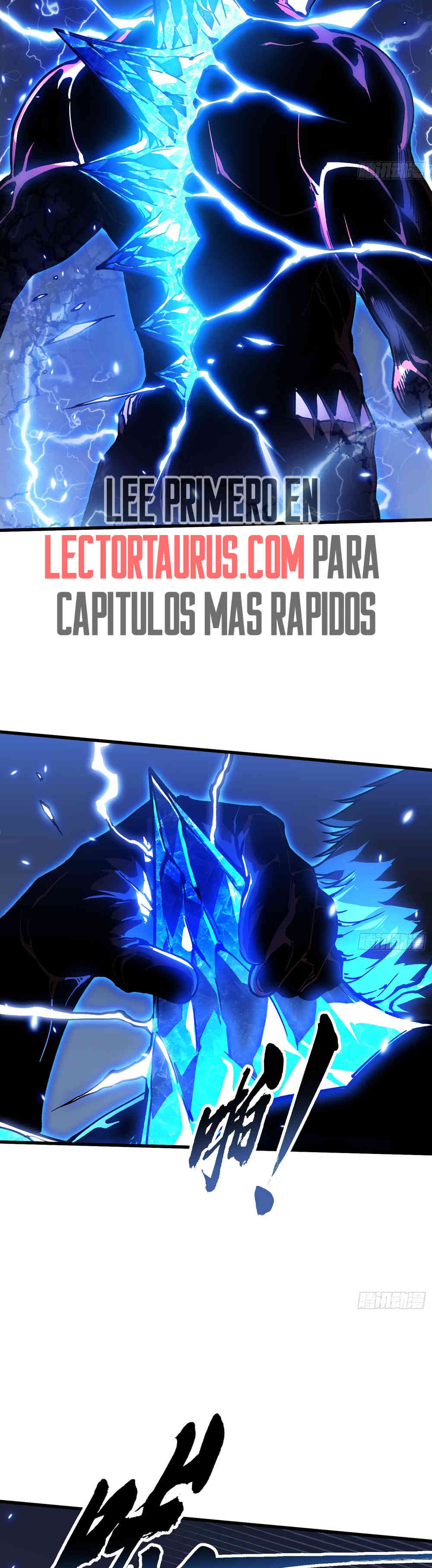 Mi evolución Marcial Empezó cuando Desperté al Rey de los Monstruos capítulo 87 página 12