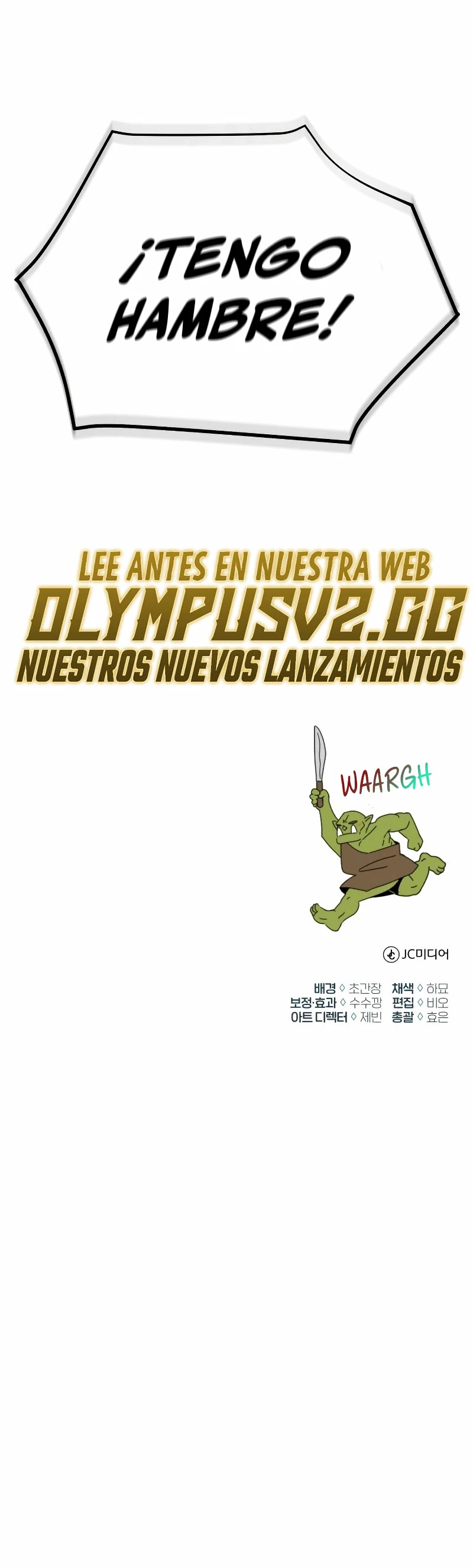 La vida del regresor después del retiro capítulo 8 página 43