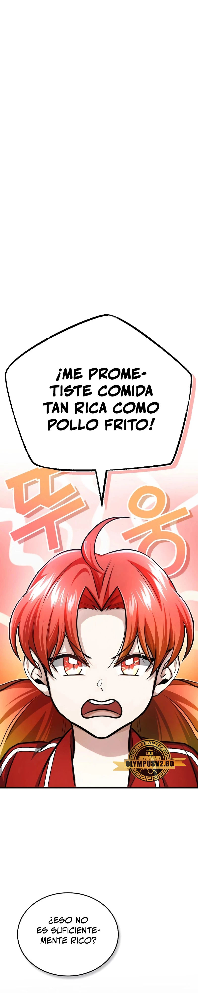 La vida del regresor después del retiro capítulo 9 página 3