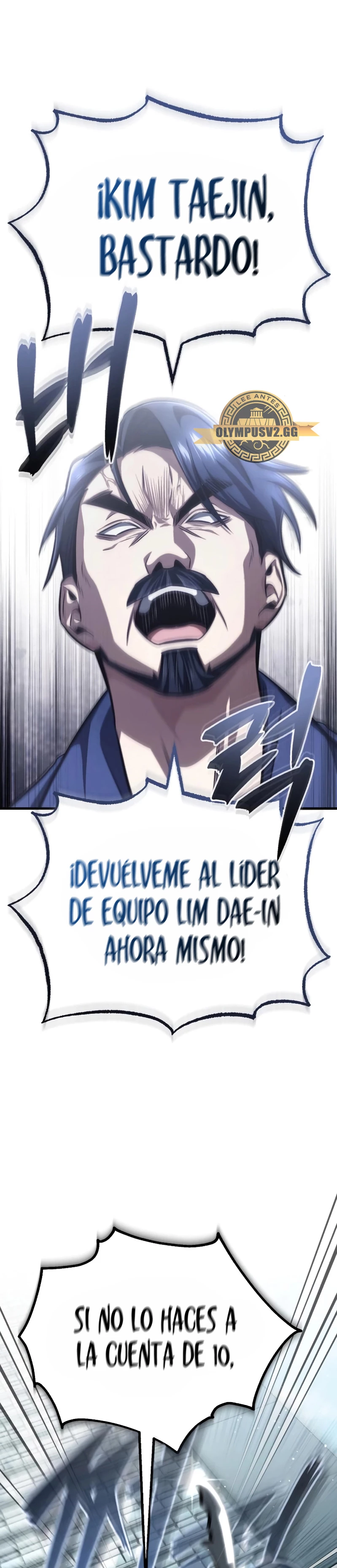 La vida del regresor después del retiro capítulo 9 página 48