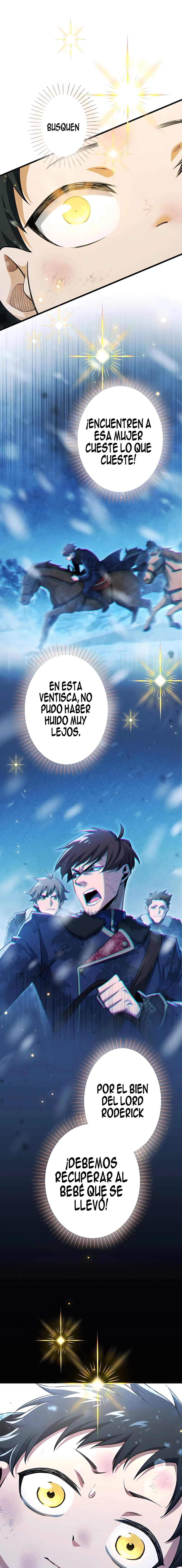 vivir o morir capítulo 1 página 21