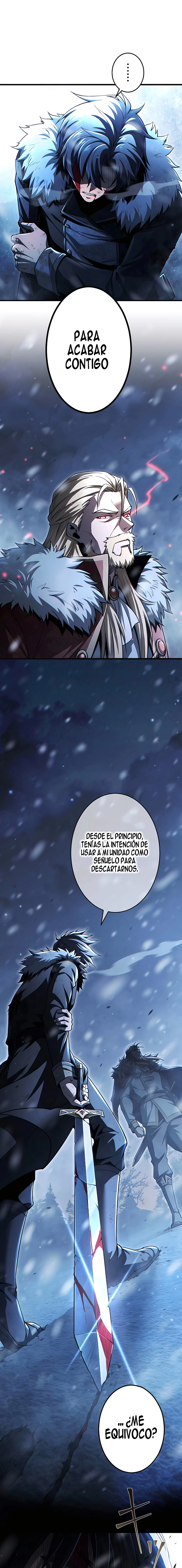vivir o morir capítulo 1 página 4