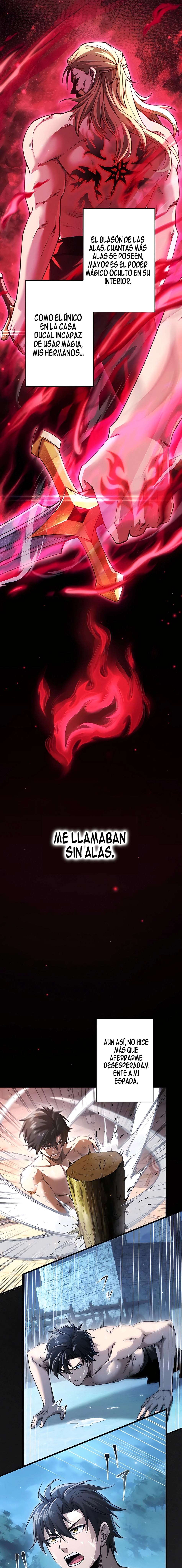 vivir o morir capítulo 1 página 8