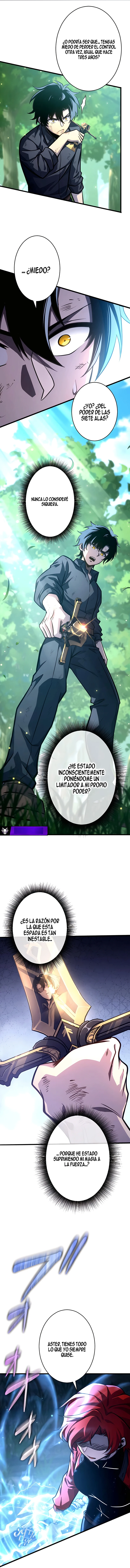 vivir o morir capítulo 10 página 11