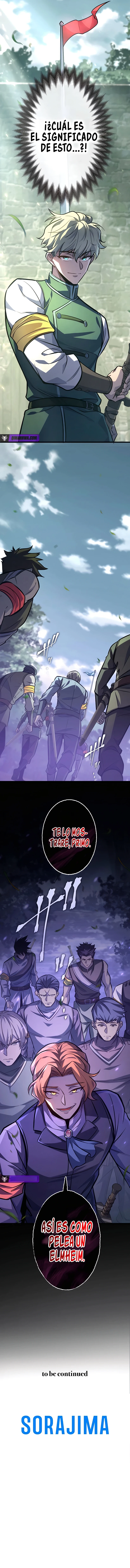 vivir o morir capítulo 17 página 9