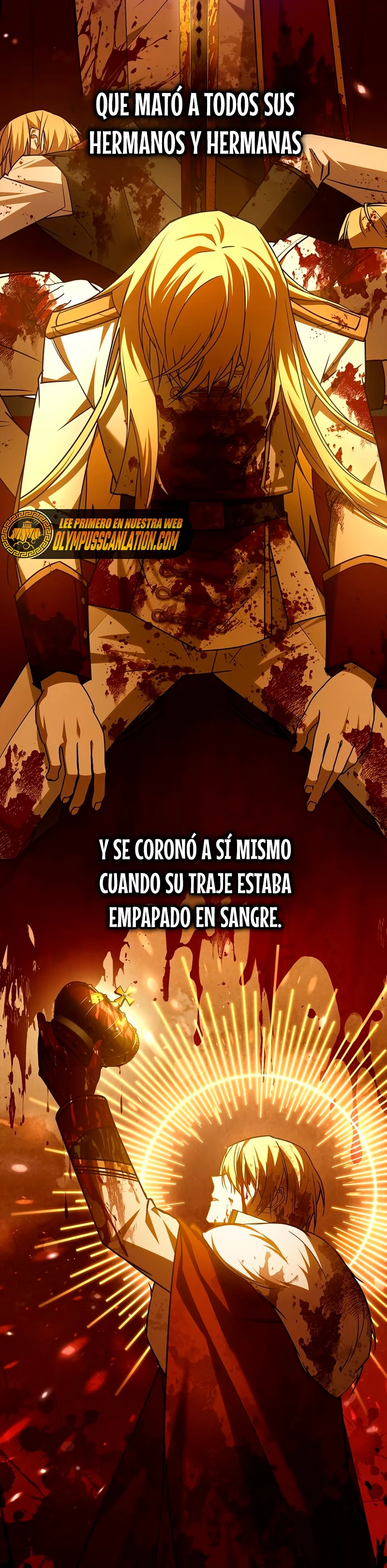 No soy esa clase de talento capítulo 14 página 47