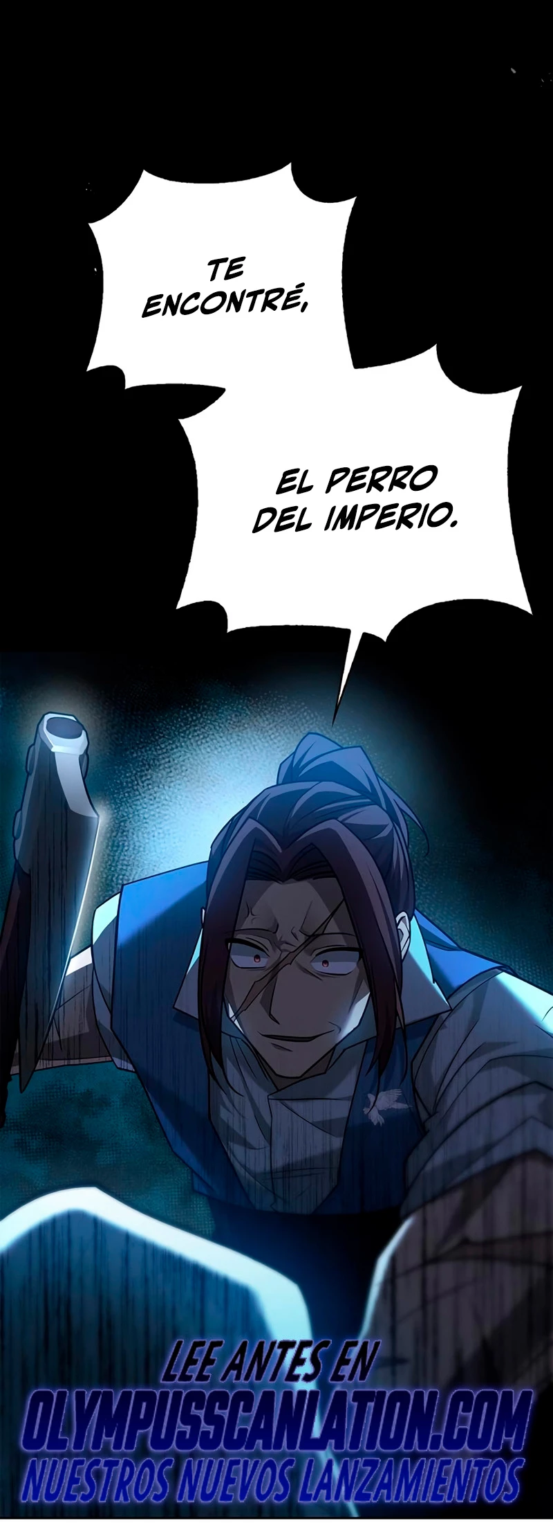 No soy esa clase de talento capítulo 14 página 61
