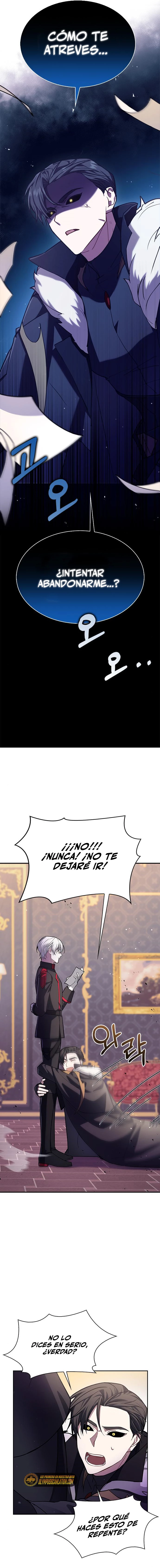No soy esa clase de talento capítulo 1 página 12