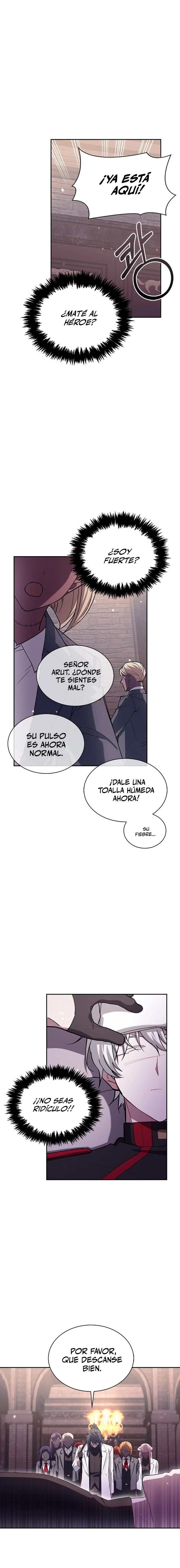 No soy esa clase de talento capítulo 1 página 24