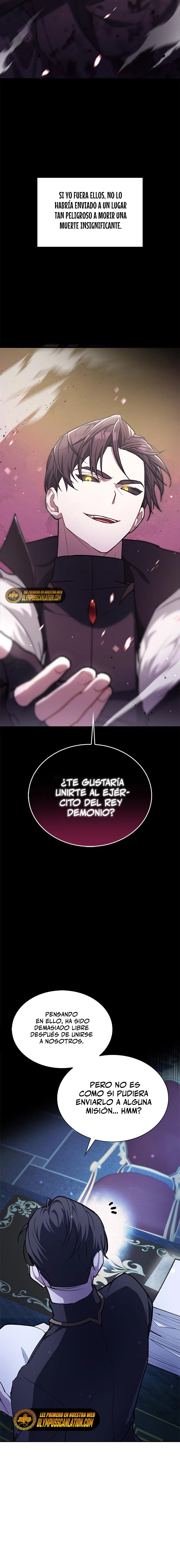 No soy esa clase de talento capítulo 1 página 38
