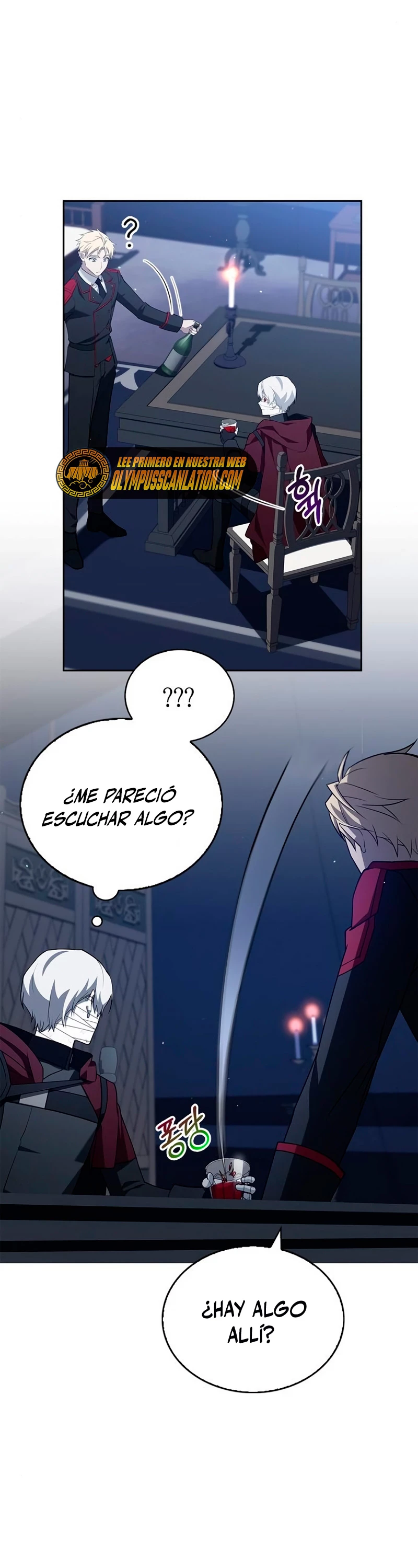 No soy esa clase de talento capítulo 10 página 41