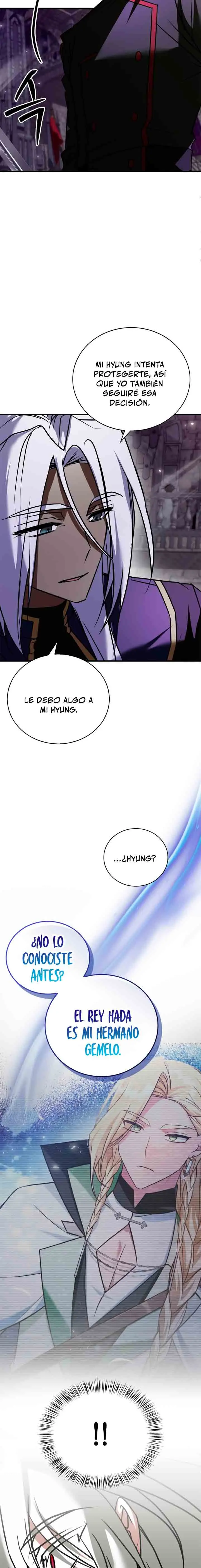 No soy esa clase de talento capítulo 115 página 14